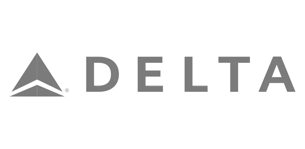 Delta Logo