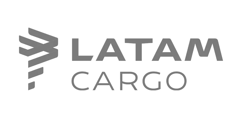 Latam Cargo Logo